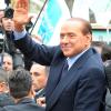Silvio Berlusconi, Milan, le 28 mars 2011