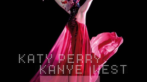 Katy Perry et Kanye West : Le clip surnaturel et sublime de "E.T." !