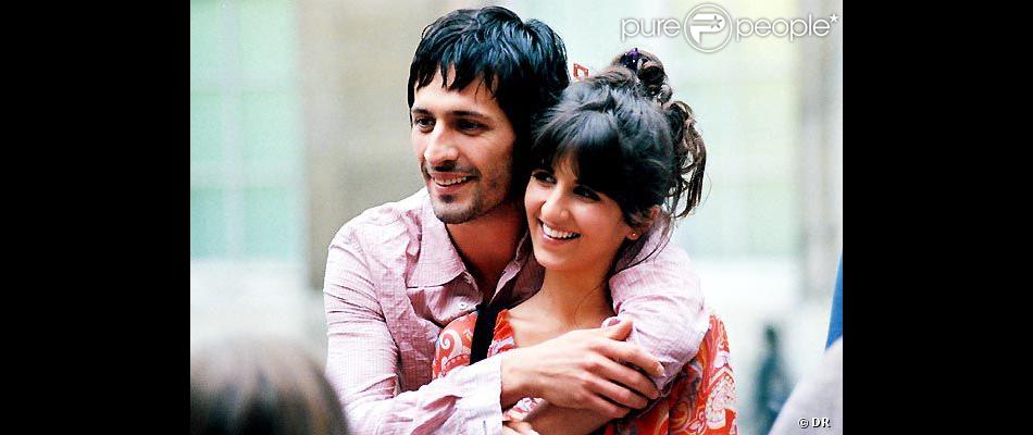 Comme T'y Es Belle Film Complet Youtube Géraldine Nakache dans le film Comme t'y es belle (2006) avec David