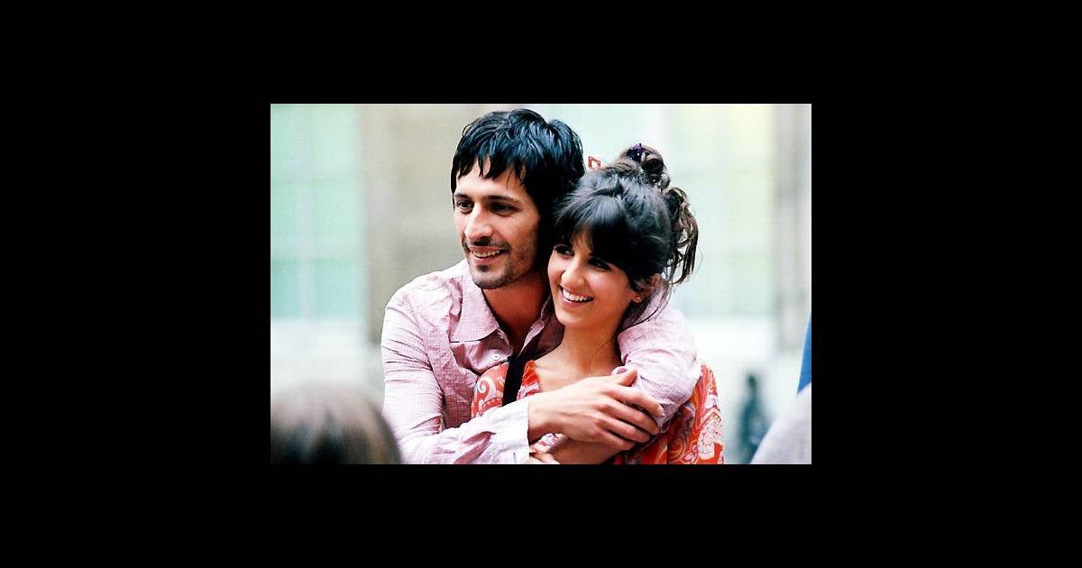 Comme T'y Es Belle Film Complet Youtube Géraldine Nakache dans le film Comme t'y es belle (2006) avec David
