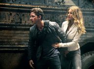 Rosie Huntington-Whiteley et Shia LaBeouf : Nouvelles images de Transformers 3 !