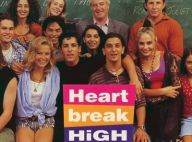 Flashback : Hartley Coeurs à Vif... la série qui a fait découvrir Simon Baker !