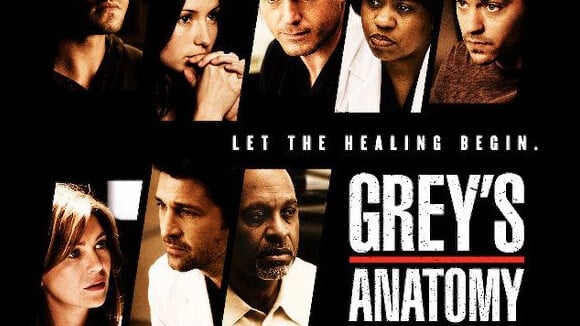 Grey's Anatomy : Crises conjugales et... mariage !