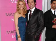 PHOTOS : Patrick Dempsey coincé entre la brune et la blonde !