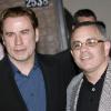 John Travolta et John Gotti Jr se sont rencontrés en janvier 2011... pour discuter du film ?