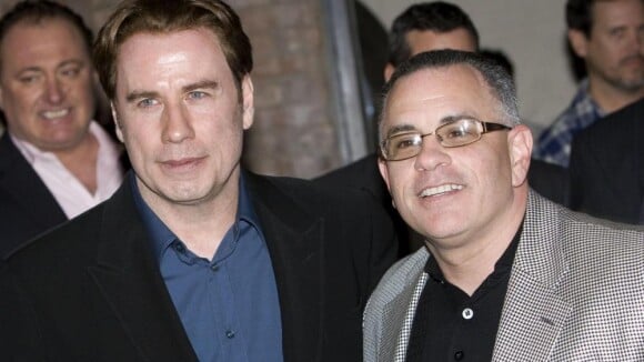 John Travolta se rapproche de la mafia... pour mieux incarner un Parrain !