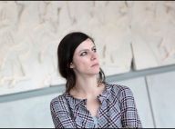 Anna Mouglalis : Retour aux sources pour la sublime actrice d'origine grecque...