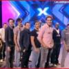 A l'issue de l'étape des trois jours, diffusée le 5 avril 2011, les  quatre jurés-manageurs de X Factor ont découvert les catégories qui leur  ont été attribuées... Alors, heureux ?