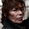 Jane Birkin, à Paris, le 13 novembre 2010.