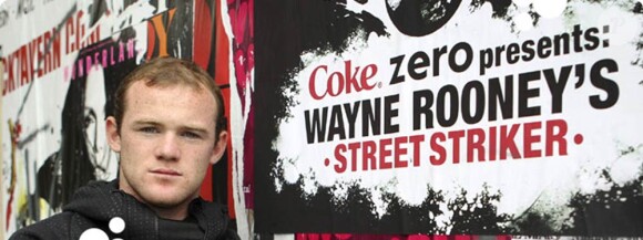 Coca-Cola a tourné la page Rooney "d'un commun accord". Et les dérapages de la star mancunienne de 25 ans n'y seraient pour rien...