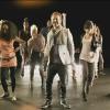 Sinclair dévoilait en avril 2011 le clip survolté de Ça tourne dans ma tête, extrait de son nouvel album - le premier en cinq ans - attendu le 23 mai 2011.