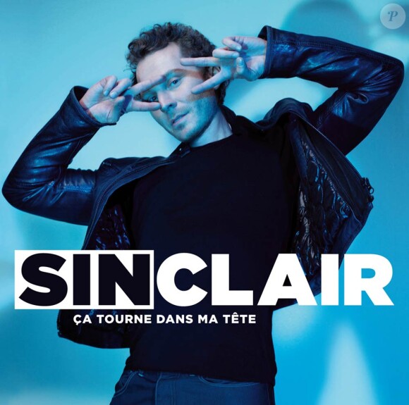 Sinclair dévoilait en avril 2011 le clip survolté de Ça tourne dans ma tête, extrait de son nouvel album - le premier en cinq ans - attendu le 23 mai 2011.