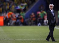 Raymond Domenech : coach de champions dans un jeu à la télé !