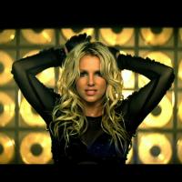 Britney Spears a bien utilisé une doublure pour son dernier clip... La preuve !