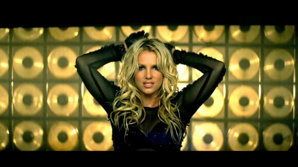 Britney Spears a bien utilisé une doublure pour son dernier clip... La preuve !