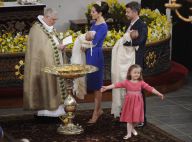 Princesse Mary de Danemark : Ses jumeaux baptisés, leurs prénoms enfin révélés !