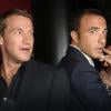 Benjamin Castaldi et Nikos Aliagas font partie des animateurs que les Français ne veulent plus voir à l'antenne