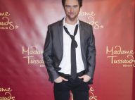 Robert Pattinson : Sa nouvelle statue est plus ratée que les précédentes !