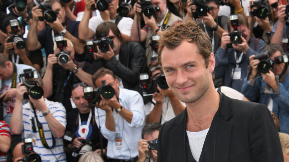 Cannes 2011 : Jude Law membre du jury du festival !