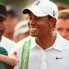 Tiger Woods (photo : lors du Masters en avril 2011), en panne de victoire depuis novembre 2009, triomphe par procuration grâce à sa nièce Cheyenne !
