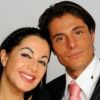 Giuseppe et Marie-France de Qui veut épouser mon fils ?