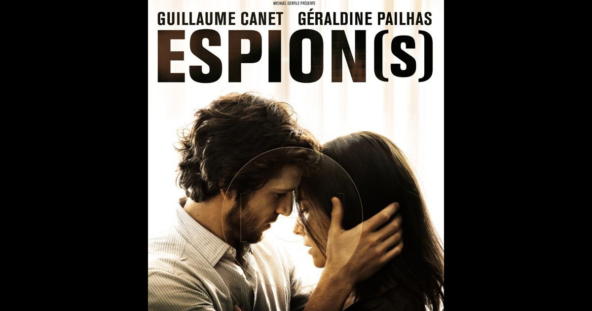 Espion Amateur Streaming Vf Le film de la soirée : Espion amateur, Guillaume Canet piège Géraldine