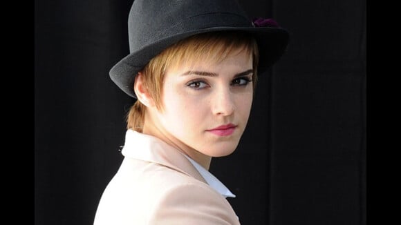 Emma Watson : Elle plante ses études !