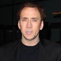 Nicolas Cage s'installe à Paris pour l'éternité...