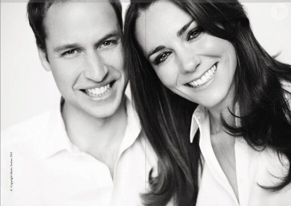 A 24 heures du mariage royal, célébré le 29 avril 2011 à Westminster, Kate Middleton a fait son ultime répétition et le programme officiel a été publié...
