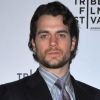Hanry Cavill incarnera Superman/Clark Kent dans Superman - Man of Steel, en salles en décembre 2012.