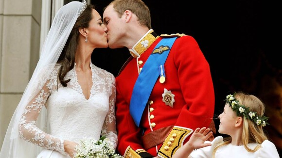 Mariage de William et Kate : Où vont-ils partir en lune de miel ?