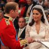Le prince William et la princesse Catherine se sont octroyés un week-end romantique en attendant leur lune de miel à l'étranger