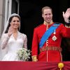 Le prince William et la princesse Catherine ont repoussé leur lune de miel à une date indéterminée