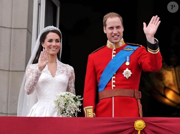 Le prince William et la princesse Catherine ont repoussé leur lune de miel à une date indéterminée