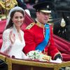 Le prince William et la princesse Catherine ont donc repoussé leur lune de miel à l'étranger à une date indéterminée