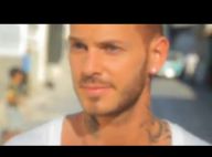 M. Pokora : Son nouveau clip plein de soleil, le tube de l'été !