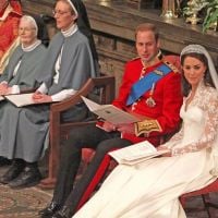 Mariage de Kate et William : Un agent secret déguisé en nonne dans l'abbaye ?