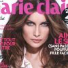 La couverture du magazine Marie Claire de juin 2011