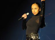 Sade : La sensuelle Anglaise et ses acolytes enfin de retour sur scène !