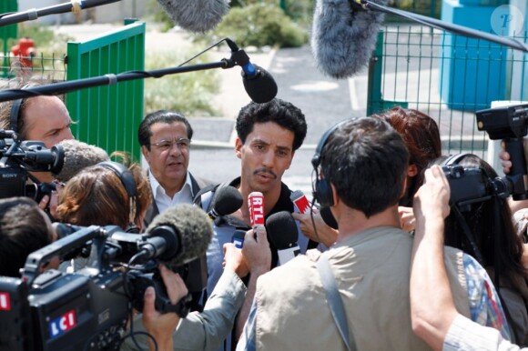 Image du film Omar m'a tuer, affaire ultra-médiatisée qui a bouleversé la France