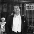 Image du film The Artist de Michel Hazanavicius 