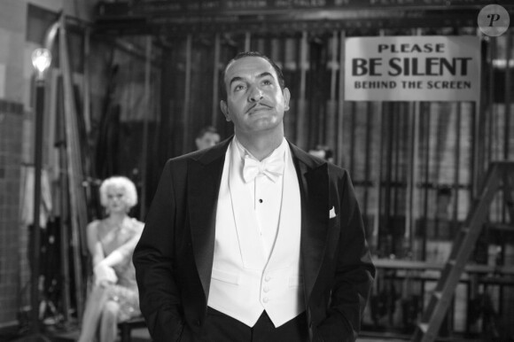 Image du film The Artist de Michel Hazanavicius