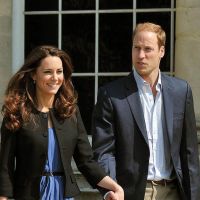 Le prince William et sa Kate sont les heureux parents d'un pingouin !