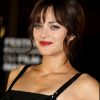 Si les séries Les Experts : Paris était créée, la productrice Carol Mendelsohn aimerait y voir jouer Marion Cotillard (photo).