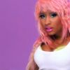 Nicki Minaj lève le voile sur le clip Super Bass, extrait de son album Pink Friday.