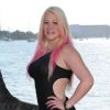 Loana dans Les Anges de la télé-réalité 2 : Miami Dreams, elle a perdu 10 kgs en 1 mois !