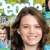 Jaycee Dugard en couverture de People Magazine en mai 2011