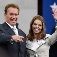 Arnold Schwarzenegger/Maria Shriver : Retour sur une histoire d'amour mythique...