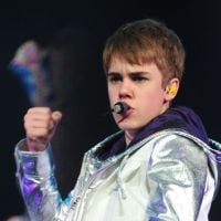Justin Bieber vs. Marg Helgenberger, round 2 : La revanche de la star des ados !