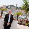 Robert de Niro, président du jury du 64e festival de Cannes le 11 mai 2011
